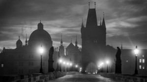 Charles Bridge