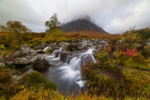 Buachaille Etive MA¬≤r