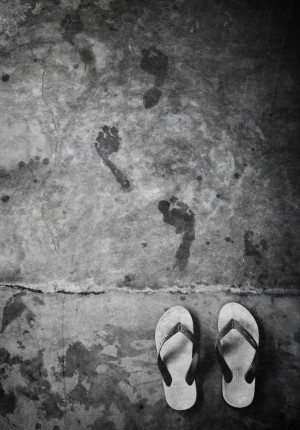 The simple story