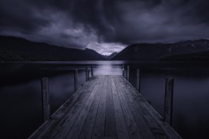 Storm Coming