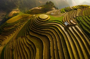 mu cang chai - vietnam