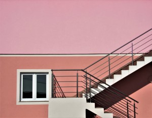 Urban texture  - Croatia
