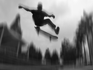 High Jump