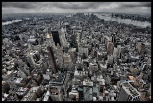 On Top