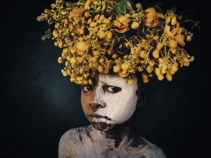 Color boy-Suri
