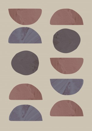 Collage 04 Sand