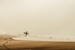 Surfer