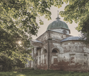 Church Of The Trinity