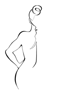 Back
