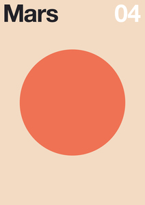 Mars