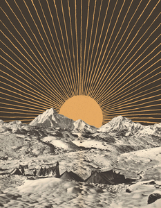 Mountainscape NAo6