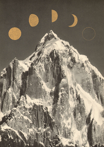 Moon Phases a˜…a˜…a˜…