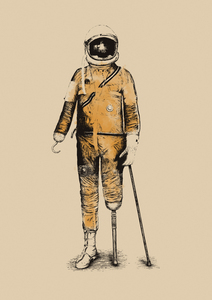Astropirate