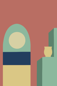 Boho Minimal Design 4