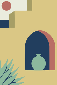 Boho Minimal Design 3