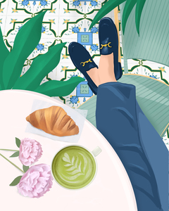Cafe