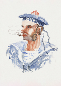 Marin (ca. 1879a€“1880)