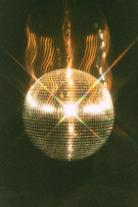 Disco Inferno