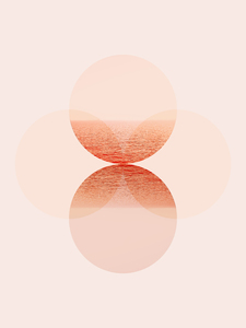 Lunar Blush II