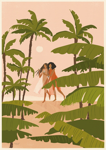 Tropical Paradise