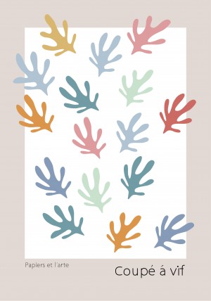 Summer Cut Out