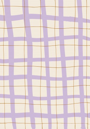 Lilac Grid