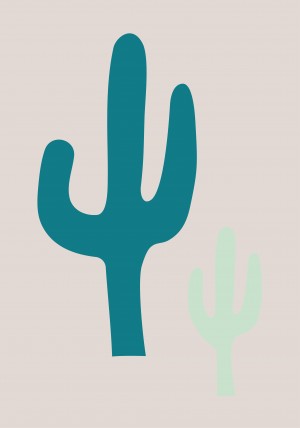 Cactus Beige