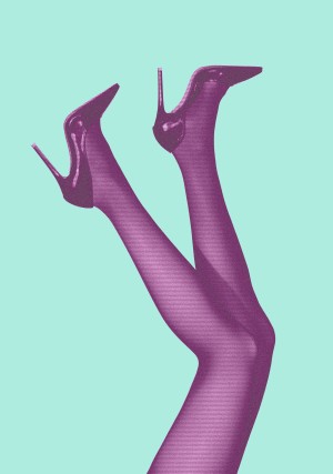 Kick Up Your Heels 06