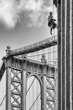 Shortcut to Brooklyn