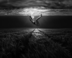 Underwaterlandream