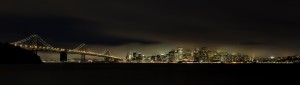 Bay Bridge San Francisco