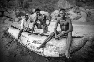 Fishermen