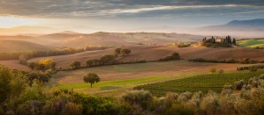  Fairyland at dawn