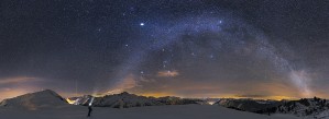 Under the Starbow by Dr. Nicholas Roemmelt
