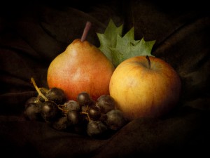Nature Morte 3