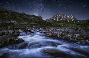 Elements of nature by ChrisKaddas  