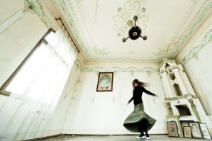 Dancing Time