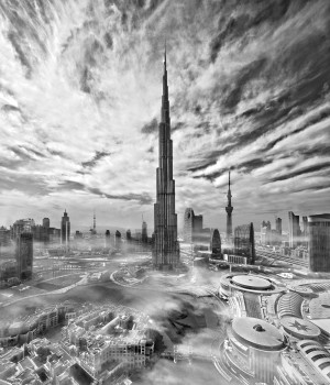 Super Skyline