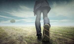 long journey starts from the first step