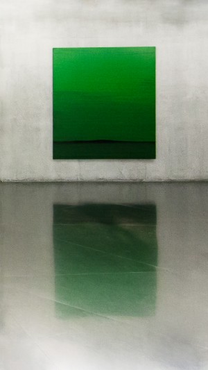 Green by Toni Guerra 