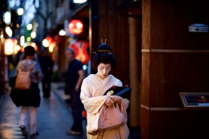 Geiko