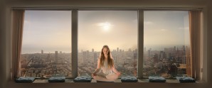 Urban Serenity
