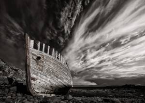 Permanent Place by √ûorsteinn H. Ingibergsson