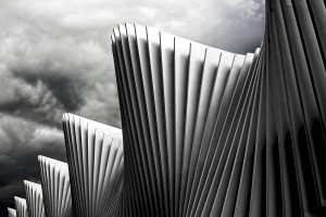 Lights and shadows