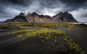 Stokksnes