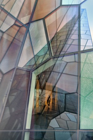 Colour Mosaic