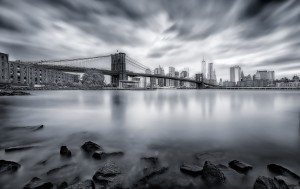 Brooklyn Bridge