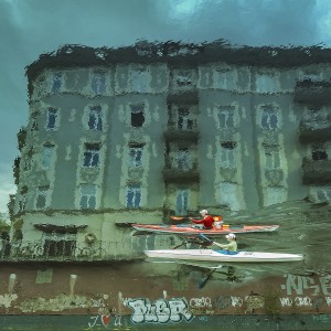 My hamburg