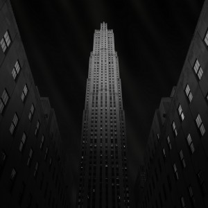 Gotham