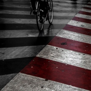 DirtY ReD by Gilbert Claes 
